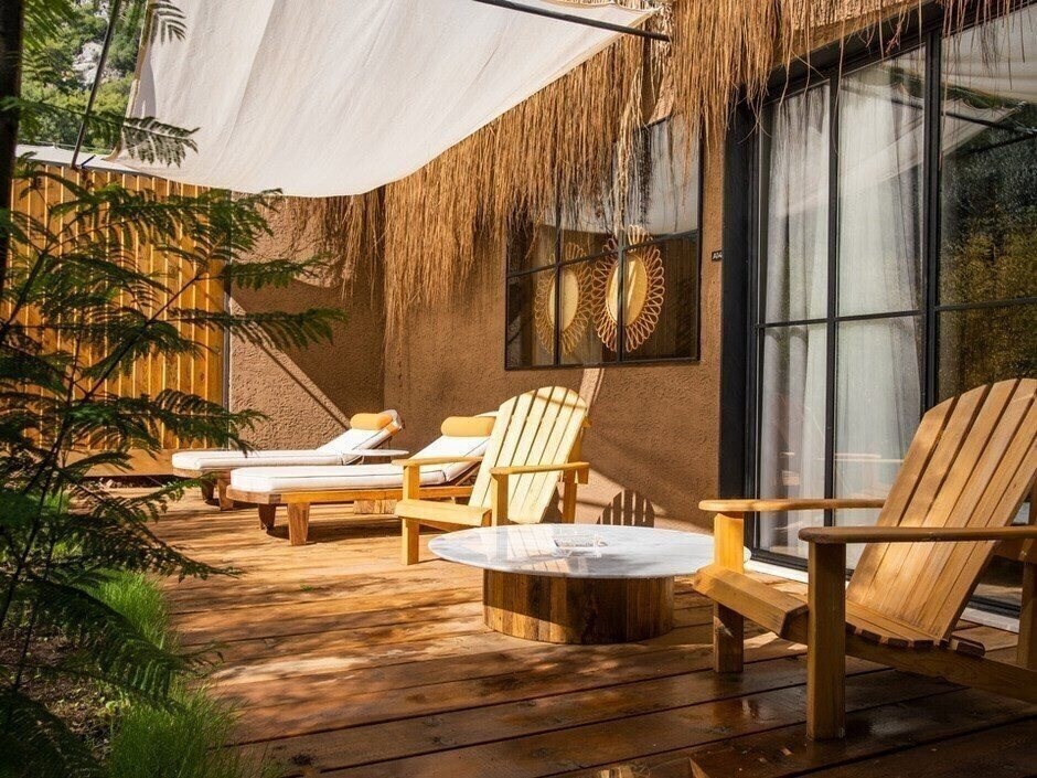 Вид Yazz Collective 5*